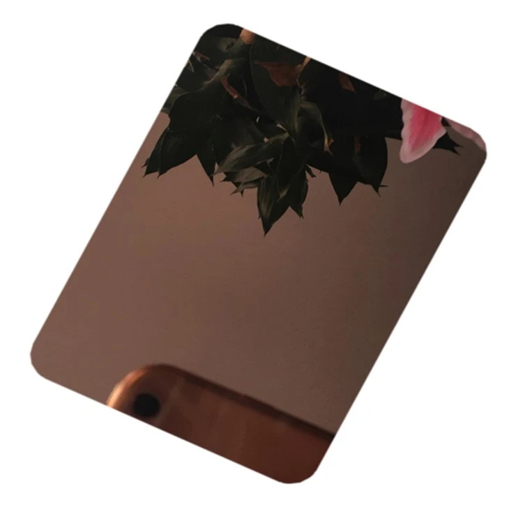 Fingerprint-resistant Color Coated Sheet best